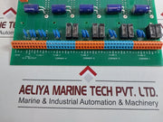 Bhel 11111-sm-bn10 Pcb Card Fmb-007G16
