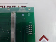 Bhel 11111-sm-bn10 Pcb Card Fmb-007G16