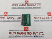 Bhel 181510 Printed Circuit Board