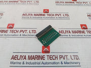 Bhel 181510 Printed Circuit Board