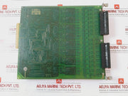 Bhel 181836 Printed Circuit Board Rev B 69230I382A1B 69230I301A