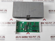 Bhel Bhel-11111-2B4-bn10 2/4 Flame Pcb Card