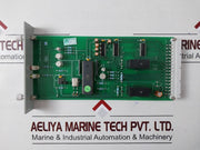 Bhel Bhel-11111-2B4-bn10 2/4 Flame Pcb Card
