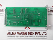 Bhel Bhel-11111-2B4-bn10 2/4 Flame Pcb Card