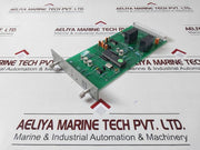 Bhel Bhel-11111-2B4-bn10 2/4 Flame Pcb Card