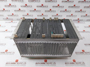 Bhel 69203Dy1Aa1A Modular Relay Control Panel System Rack 110/220V Dc