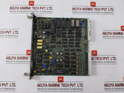 Bhel 69203Dy1Aa1A Modular Relay Control Panel System Rack 110/220V Dc