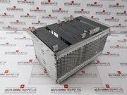 Bhel 69203Dy1Aa1A Modular Relay Control Panel System Rack 110/220V Dc