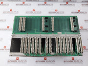 Bhel 69203Dy1Aa1A Modular Relay Control Panel System Rack 110/220V Dc