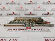 Bhel 69203Nb1A Dvr Card Un0662Av1 94V-0 A-0