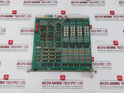 Bhel 69203Nb1A Dvr Card Un0662Av1 94V-0 A-0