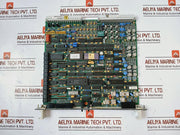 Bhel 69203Py1A Power Supply Module Un0661 A-p