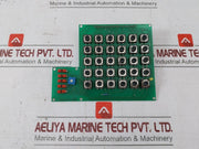 Bhel 69203Tb2A Pcb For Hmi Control Panel