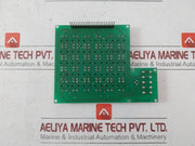 Bhel 69203Tb2A Pcb For Hmi Control Panel