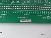 Bharat Heavy Electricals Bhel-11111-sm-bn10 Pcb Card
