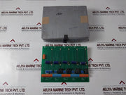 Bharat Heavy Electricals Bhel-11111-sm-bn10 Pcb Card