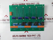 Bharat Heavy Electricals Bhel-11111-sm-bn10 Pcb Card