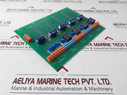 Bharat Heavy Electricals Bhel-11111-sm-bn10 Pcb Card