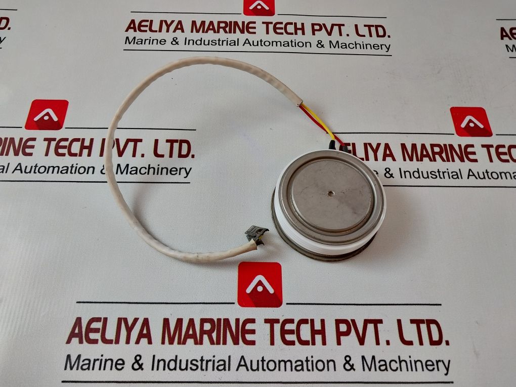 Bhel Bht R66 146 10C Thyristor