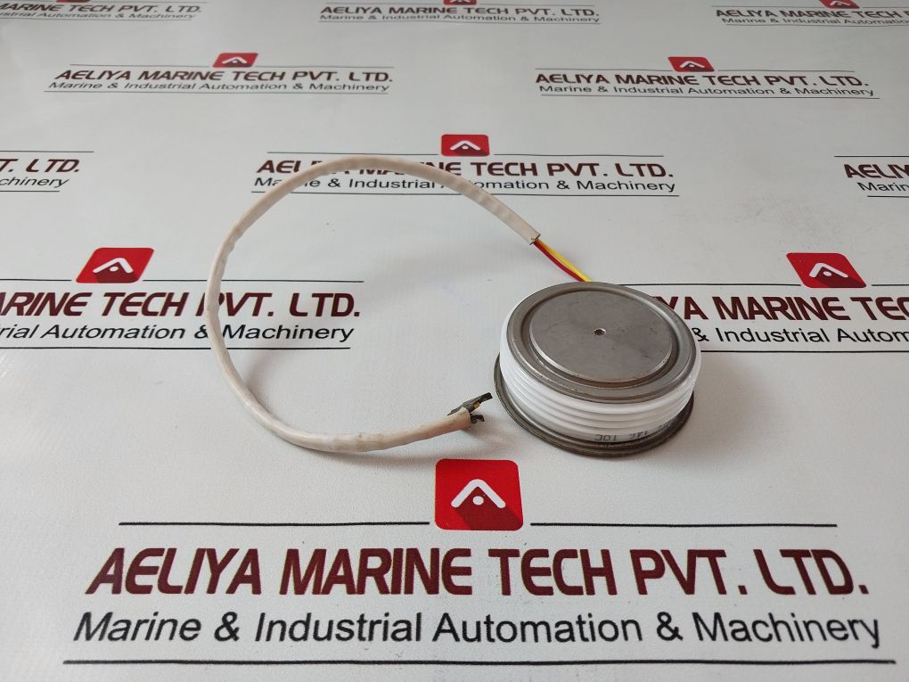 Bhel Bht R66 146 10C Thyristor