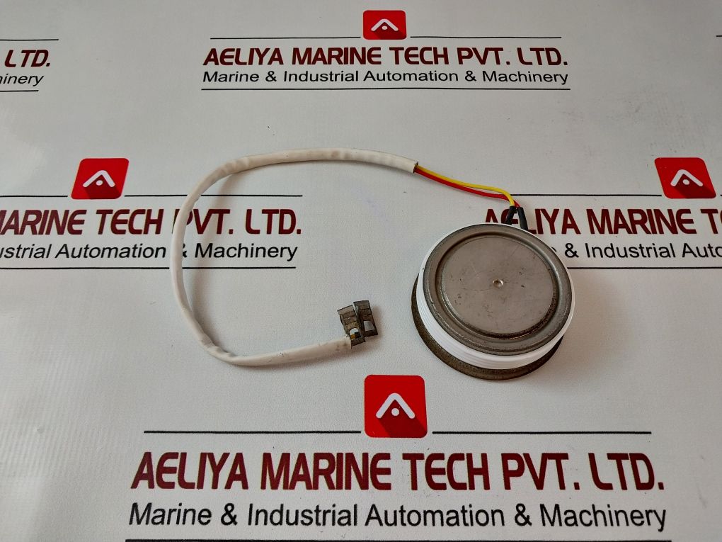 Bhel Bht R66 146 10D Thyristor