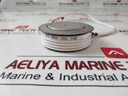 Bhel Bht R66 146 10D Thyristor