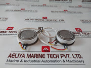 Bhel Bht R66 146 10E Thyristor