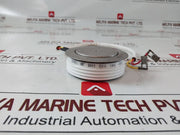 Bhel Bht R66 146 10E Thyristor