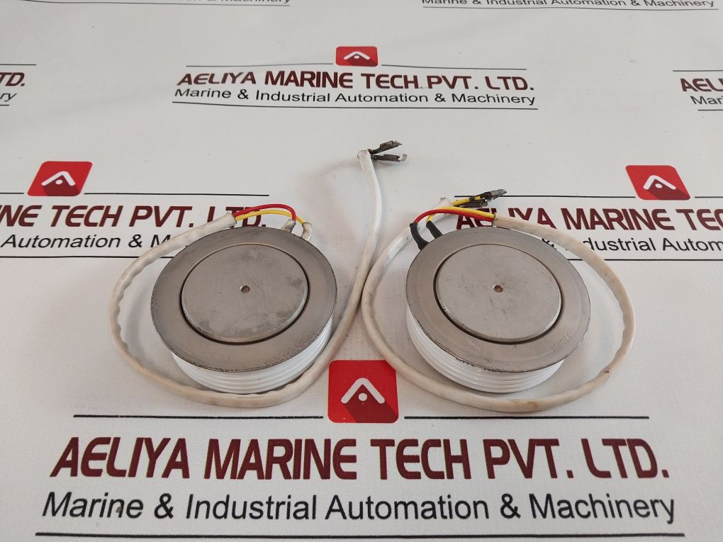 Bhel Bht R66 146 10M Thyristor