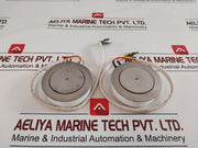 Bhel Bht R66 146 10M Thyristor