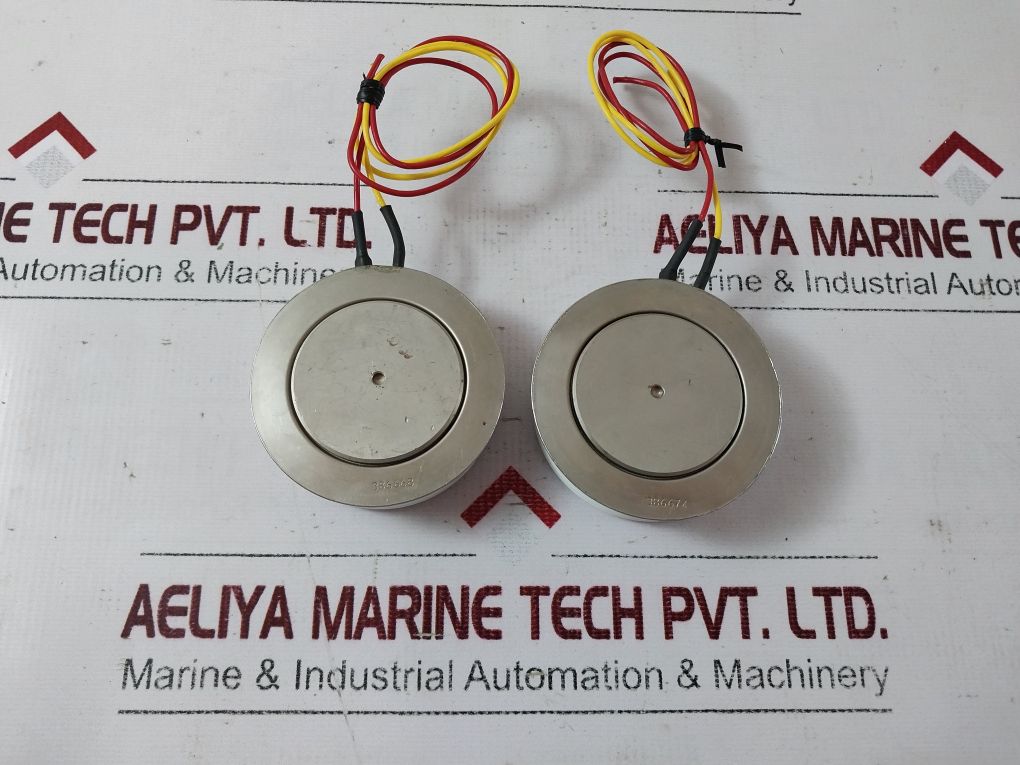 Bhel Bht R66 146 11A Thyristor