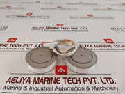 Bhel Bht R66 146 11A Thyristor
