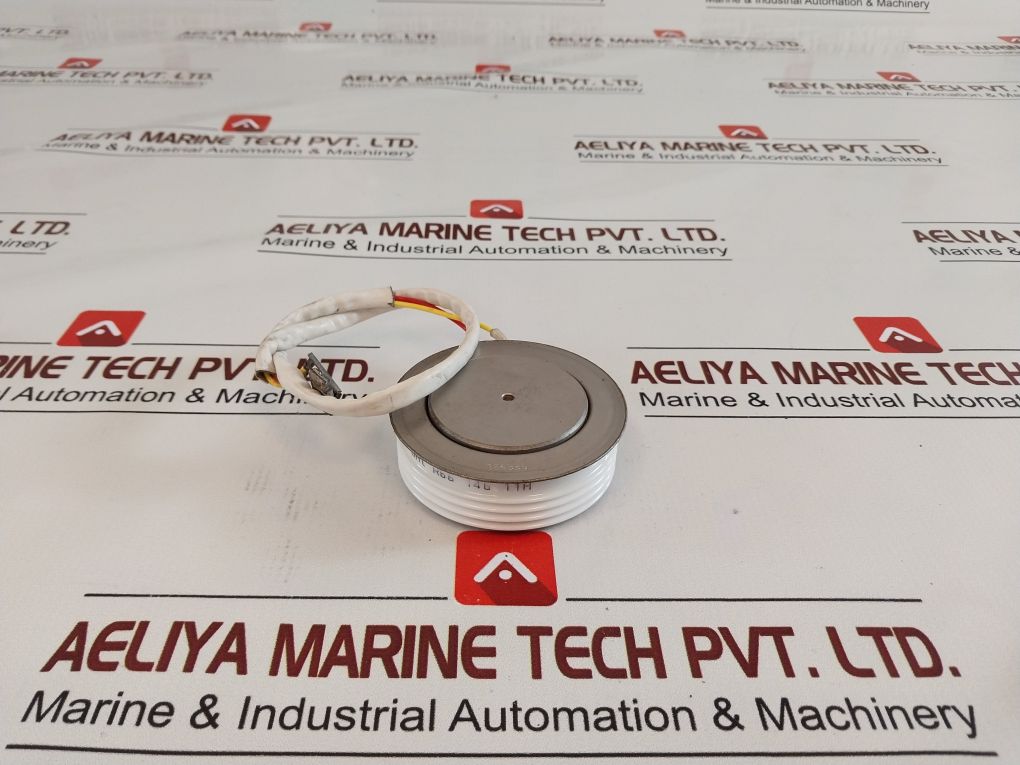 Bhel Bht R66 146 11A Thyristor