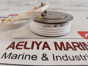 Bhel Bht R66 146 11A Thyristor (Used)