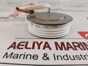 Bhel Bht R66 146 11A Thyristor (Used)