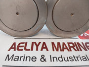 Bhel Bht R66 146 11A Thyristor (Used)
