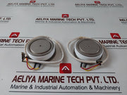 Bhel Bht R66 146 11R Thyristor