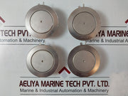 Bhel Bht R66 146 16C Power Semiconductor Devices/Thyristor
