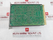 Bhel Ce-691-11-070 Plc Module Un-0053 Cn 9082130068