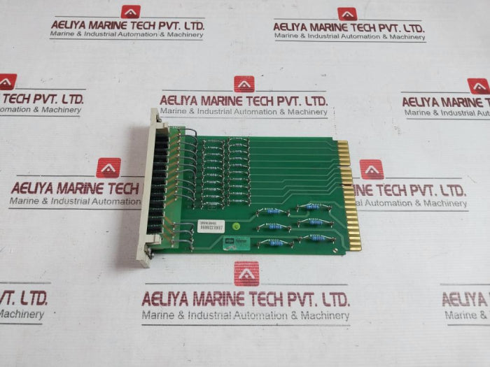 Bhel Ce691-38-840 Pcb Printed Circuit Board Ce691-08-8403, Ce691-08-8402A
