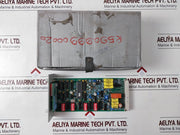 Bhel Bhel-11111-fp-bn10 Pcb Card Flame Processor Fp-175B14