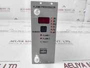 Bhel Bhel-11111-fp-bn10 Pcb Card Flame Processor Fp-175B14