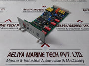 Bhel Bhel-11111-fp-bn10 Pcb Card Flame Processor Fp-175B14