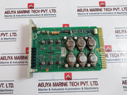 Bhel Un0096A Printed Circuit Board Card Ce691-43-350 Unitrol