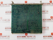 Bhel Un 0660 Dvr Card Module Jg00310/692031V1Aa 99G02758