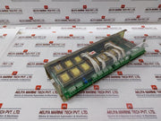 Bhel Unc4660A V1 Printed Circuit Board 69203Ia1A, Tbhb-4000002