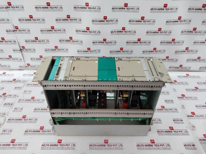 Bhel Unitrol Ce691-33-400 Unitrol-new Ver Power Supply Module (Ac/Dc Convertor)