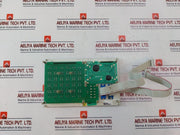 Bhel Uns 2660 69203Tb2A Hmi Control Panel