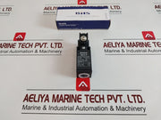 Bhs Bfc-p Limit Switch 240V 3A