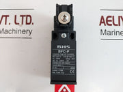 Bhs Bfc-p Limit Switch 240V 3A